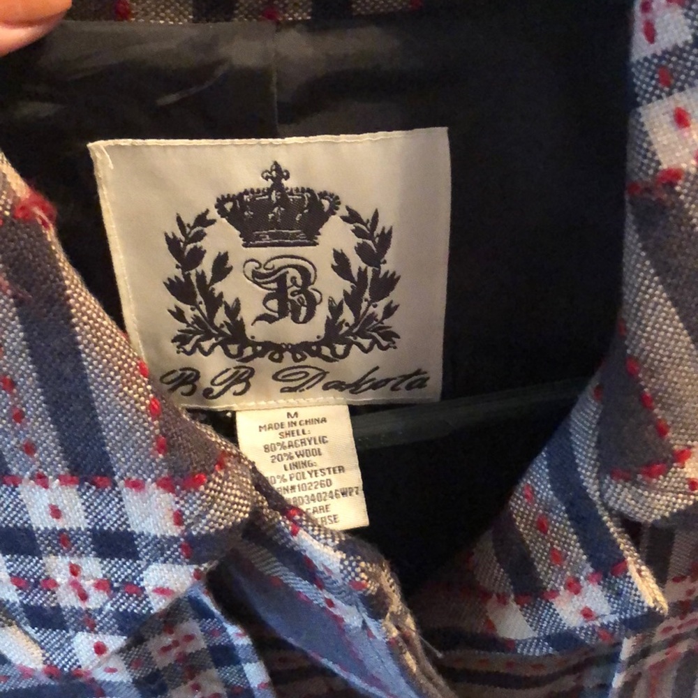 Jacket - Picture 2 of 5